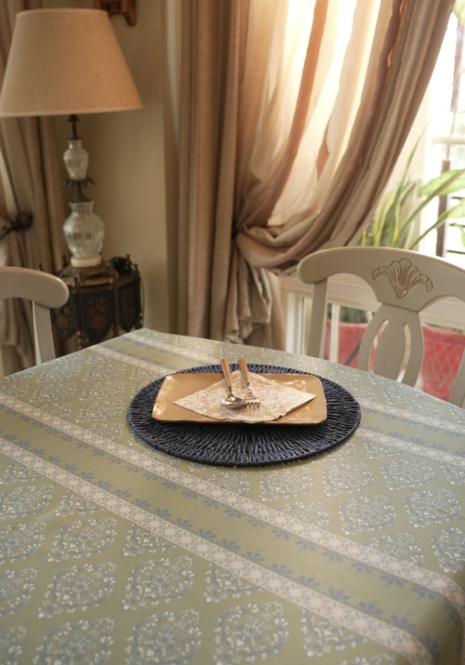 Table Cover - Summer Breeze