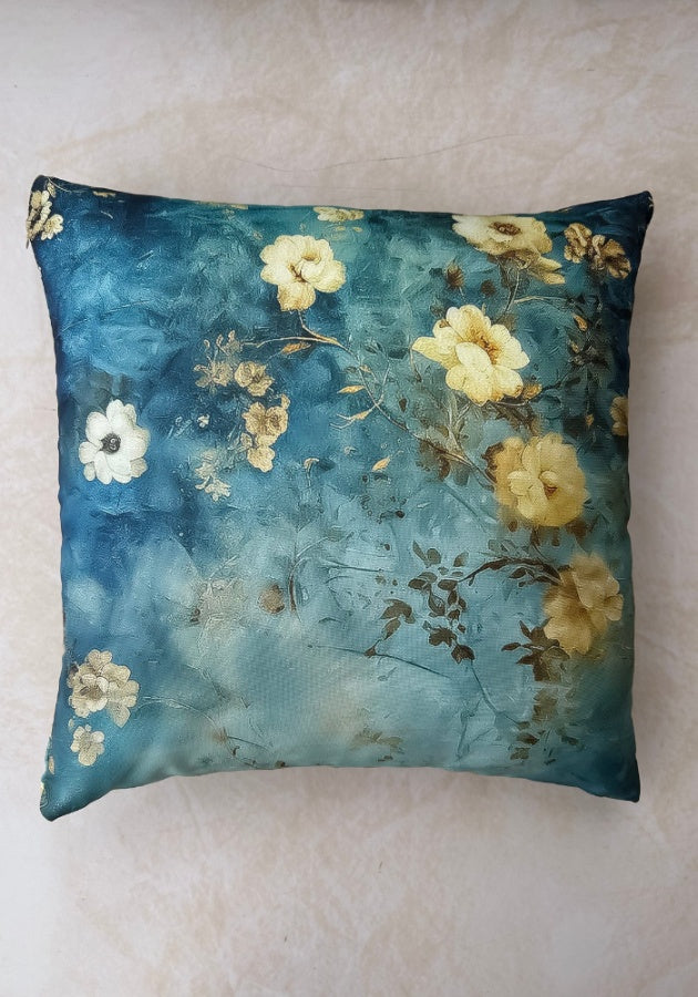 Reversible Cushion Covers - Oceanic