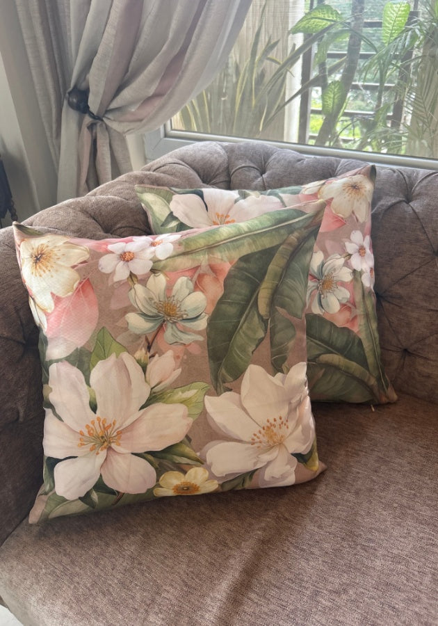 Reversible Cushion Covers - Amazon