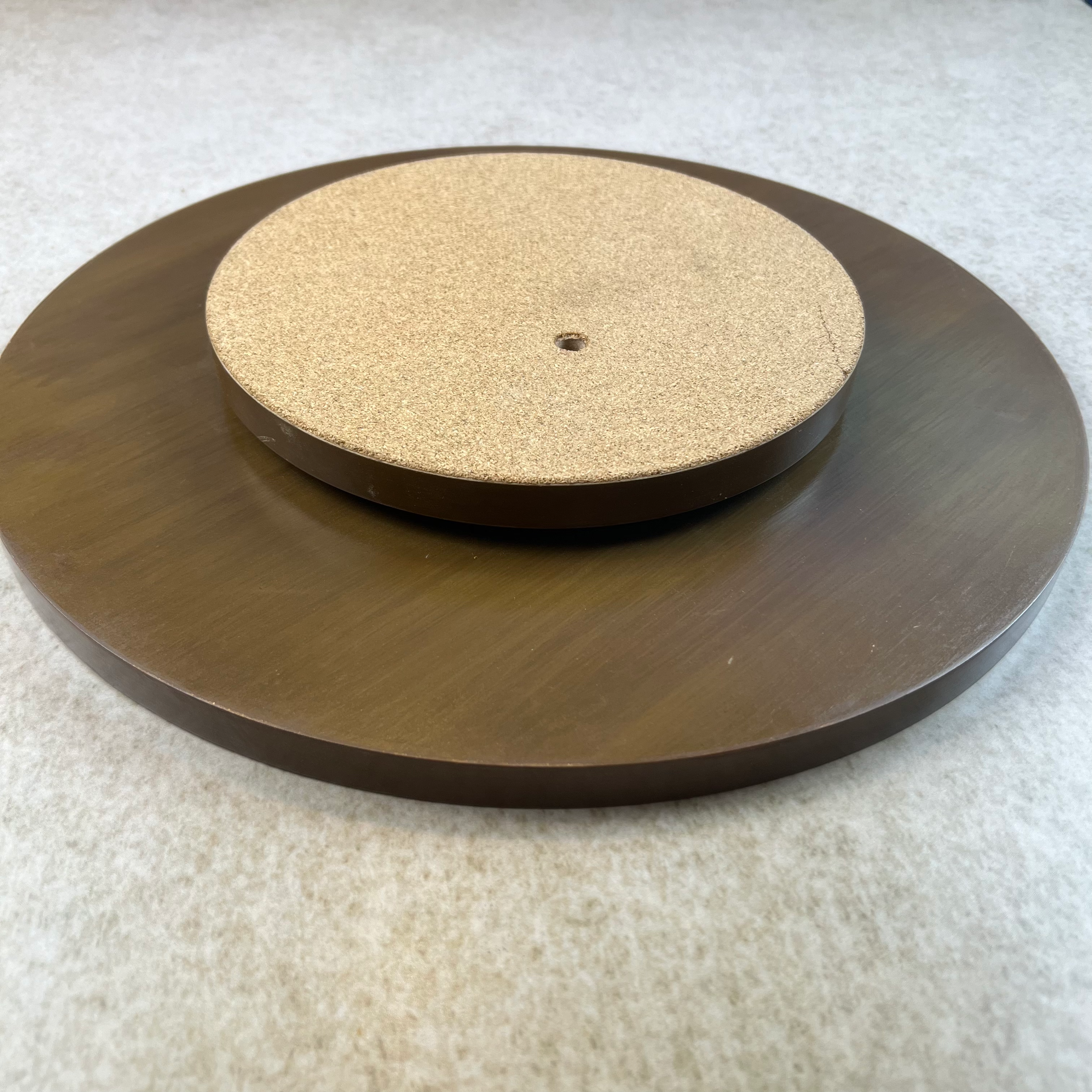 Turntable - Lace - Standard