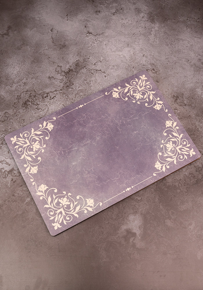 Dining Table Placemats - Elegance