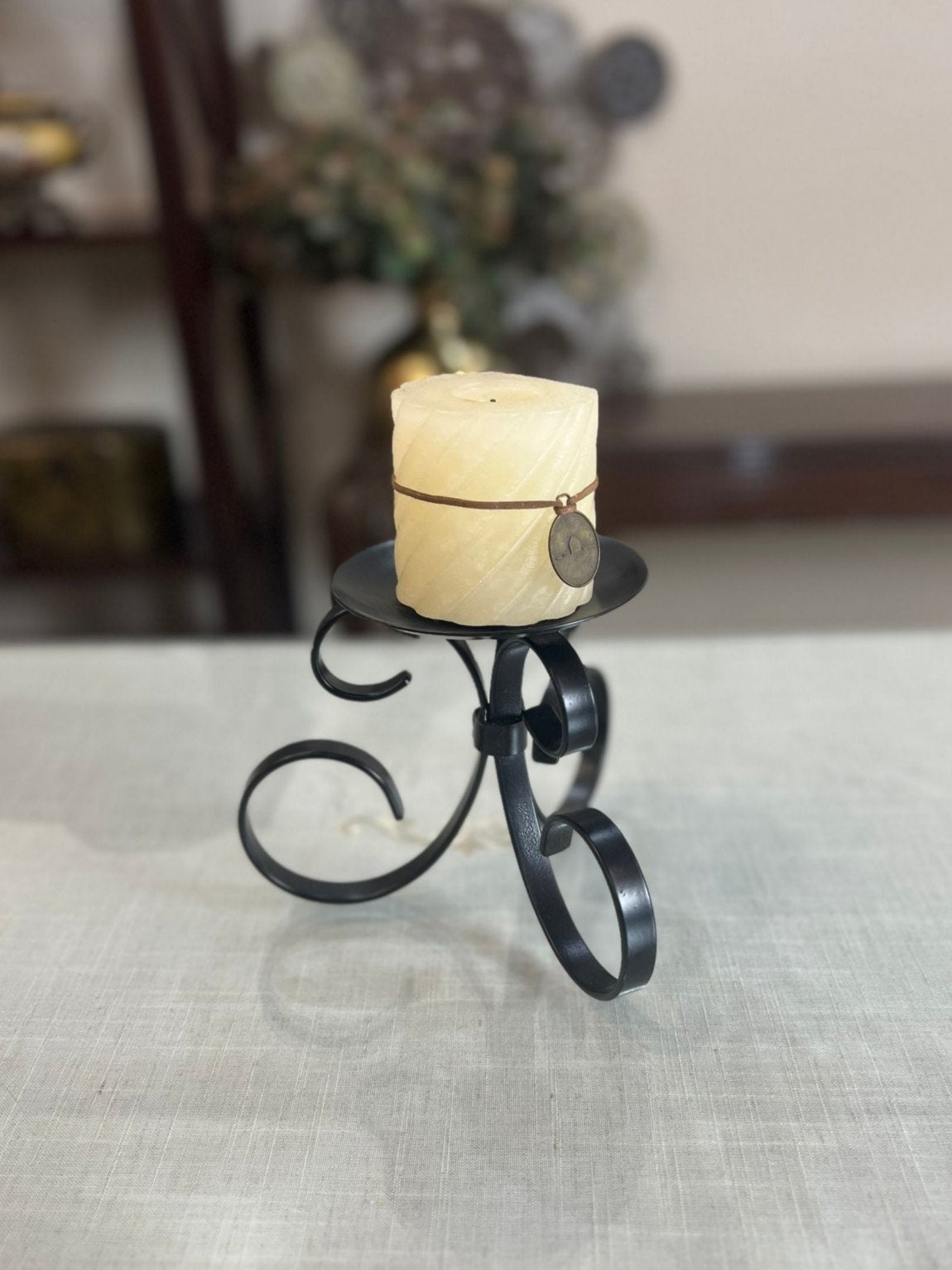 Candle Stands