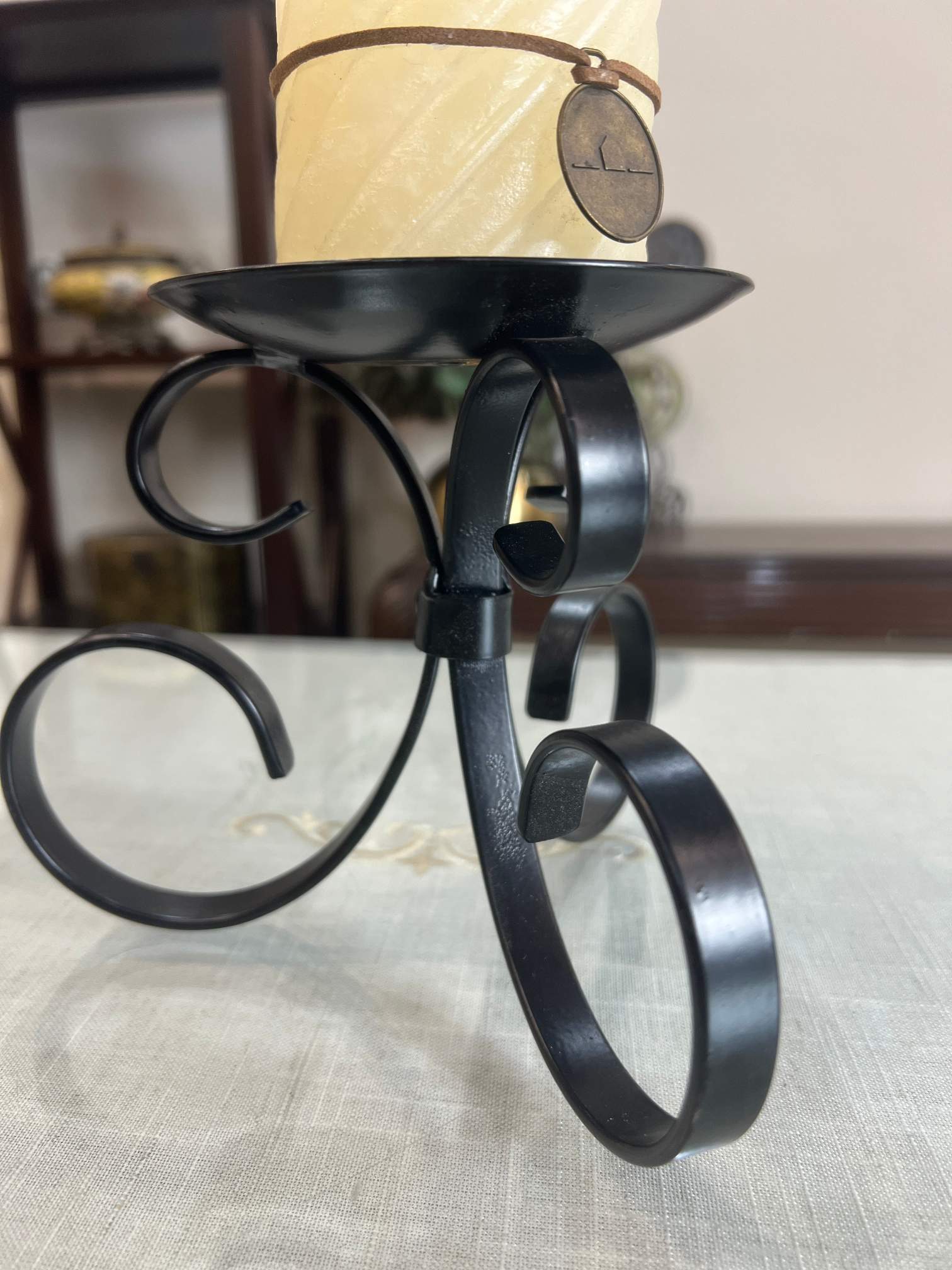 Candle Stands