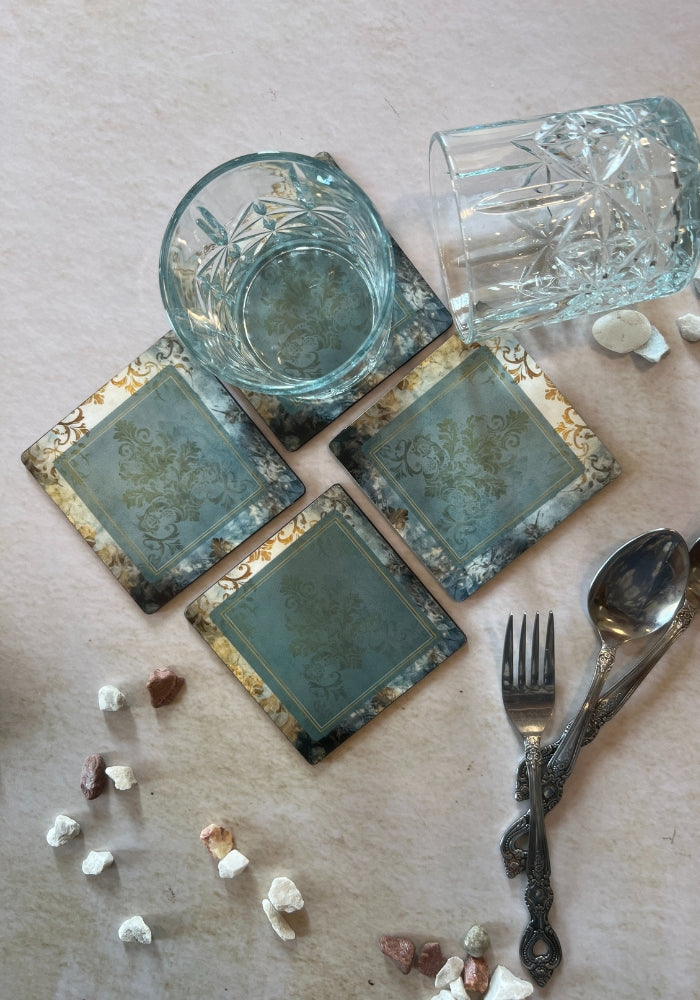 Coasters - Royal Elegance