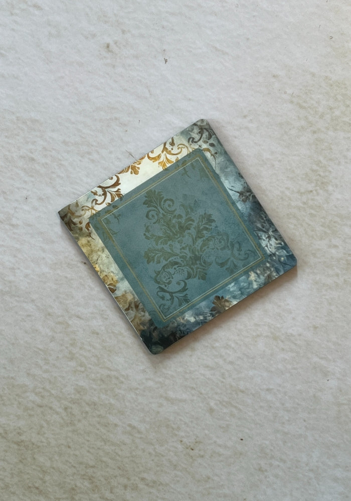 Coasters - Royal Elegance