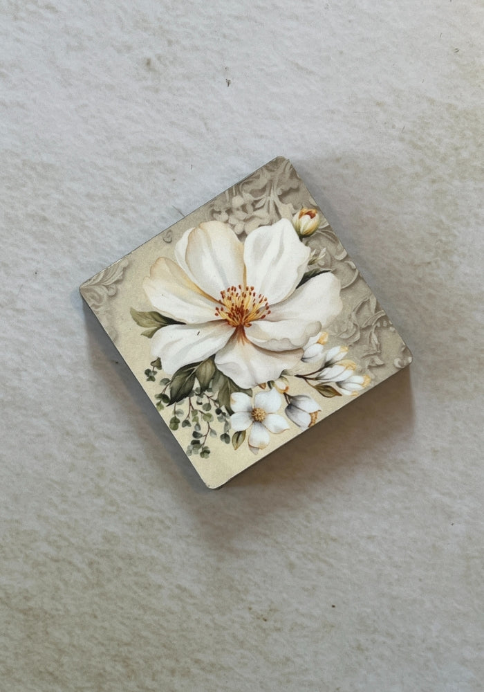 Coasters - Soft Blossom