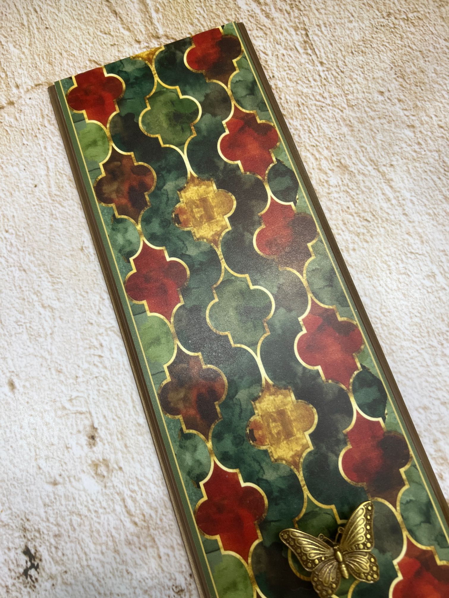 Wall Plaque - Vibrance