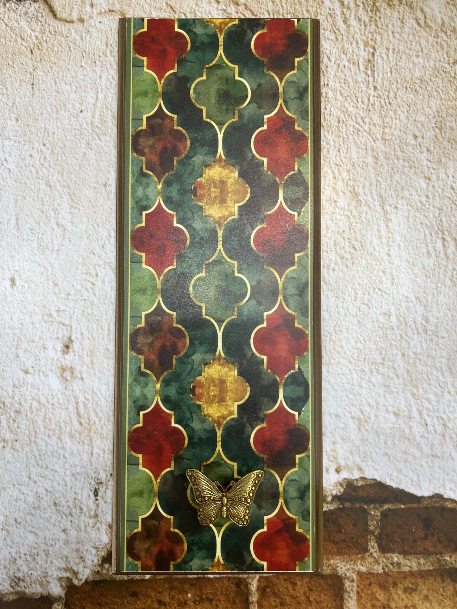 Wall Plaque - Vibrance