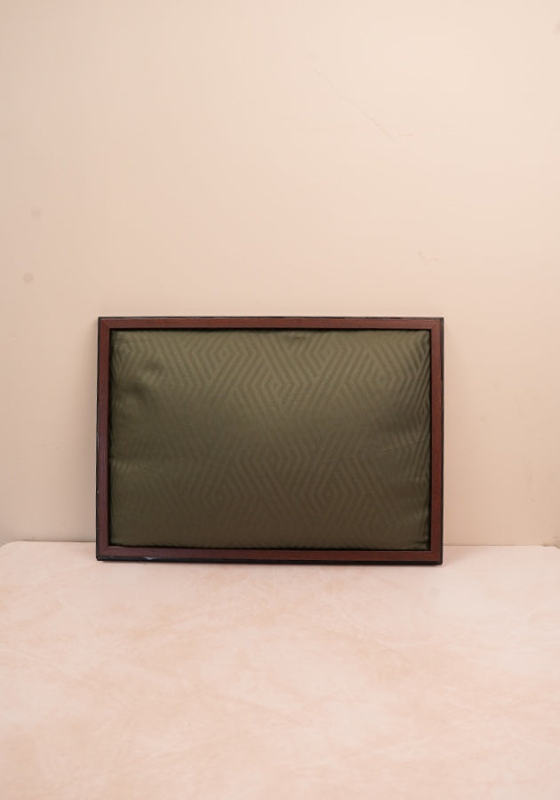 Lap Tray - Rustic Roses