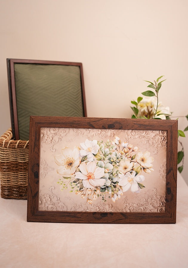 Lap Tray - Soft Melody