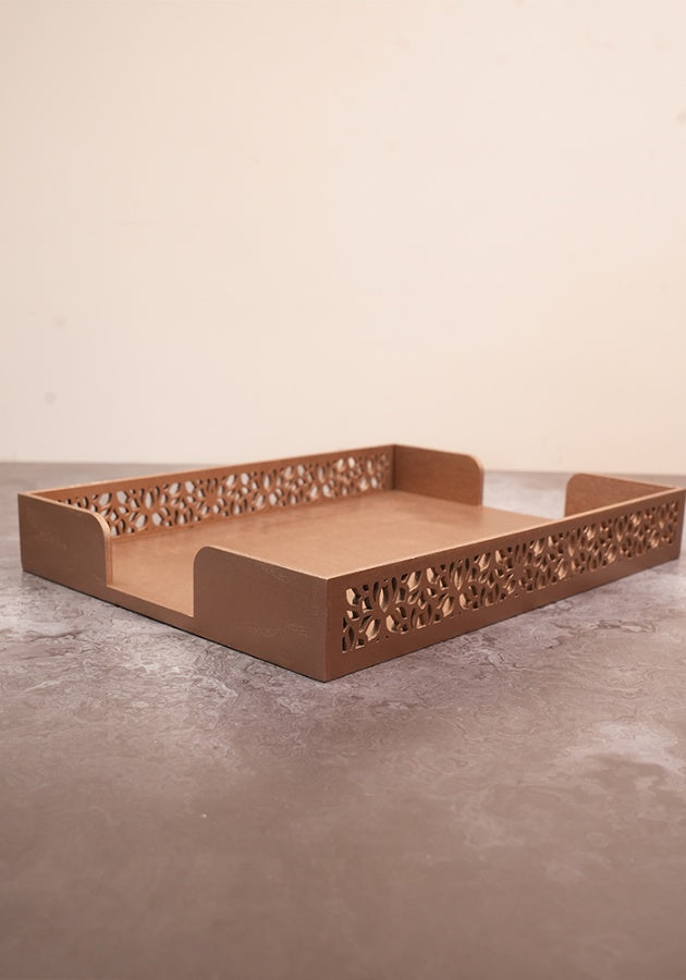 Dining Table Placemats - Dancing Peonies