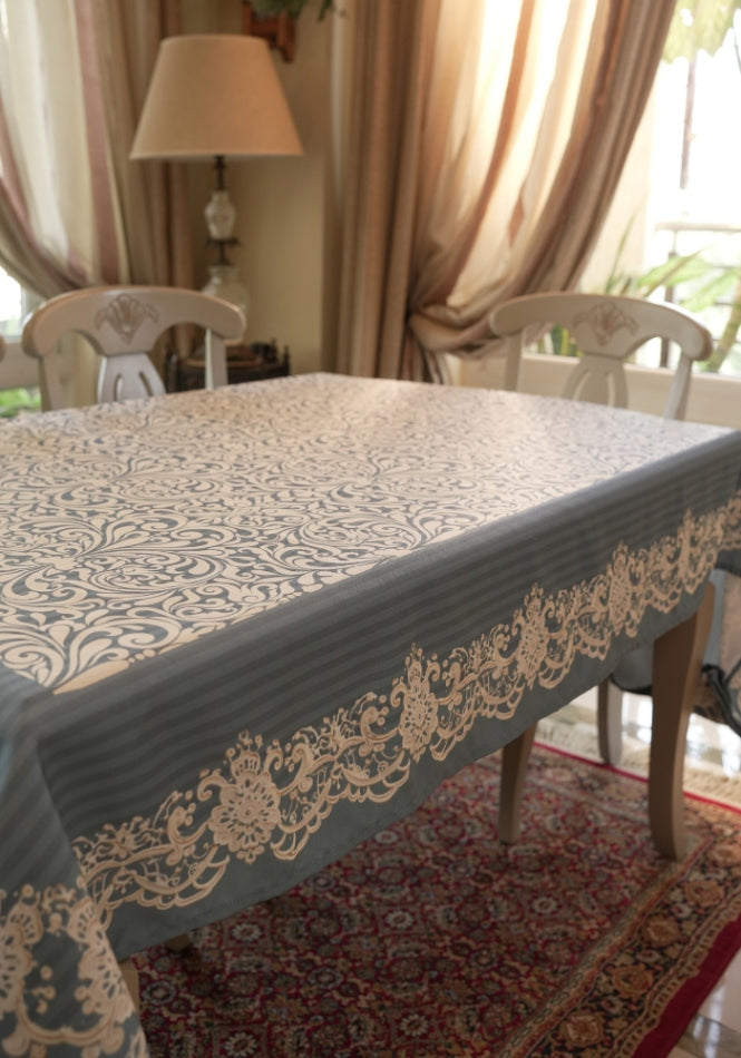 Table Cover - Grace