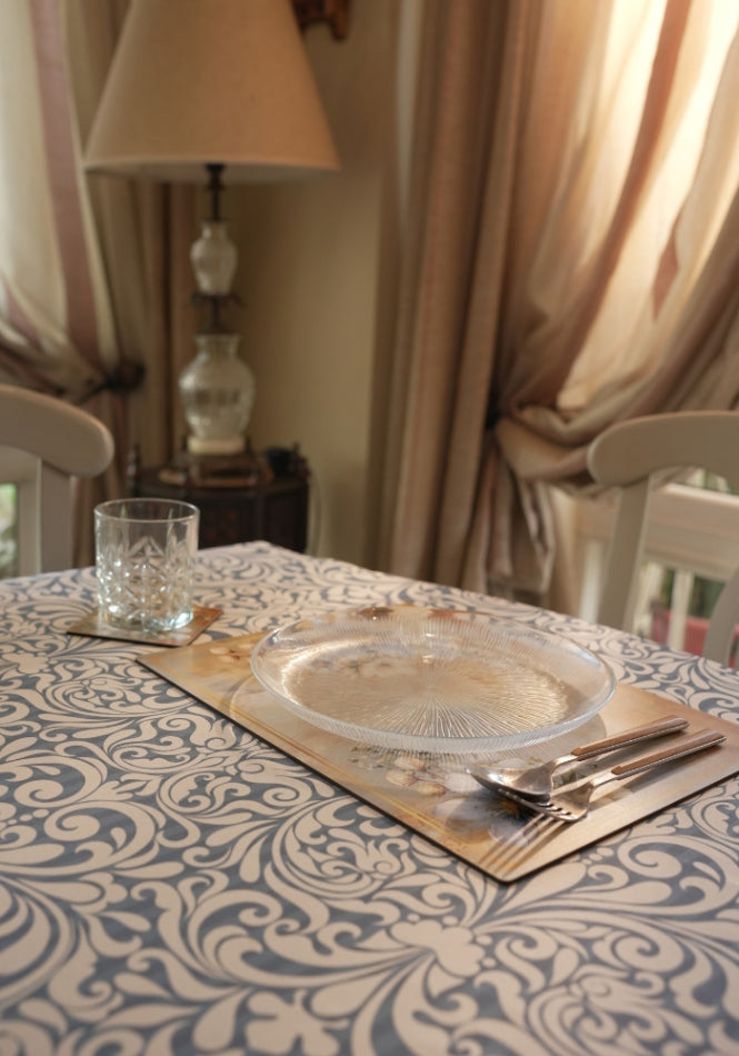 Table Cover - Grace