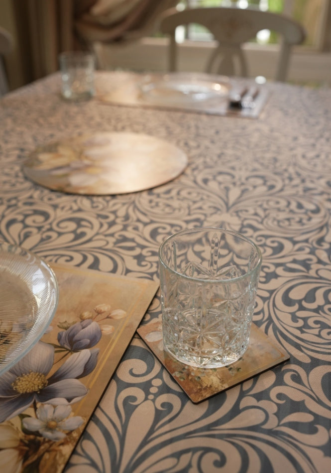 Table Cover - Grace