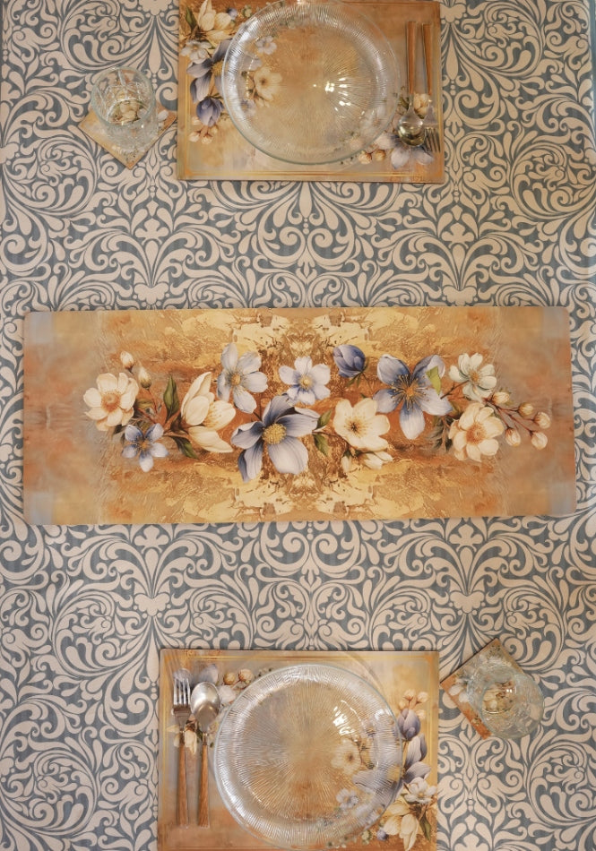 Table Cover - Grace