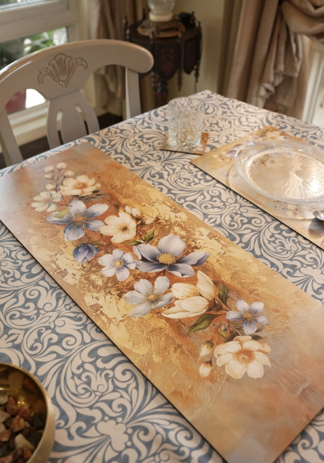 Table Cover - Grace