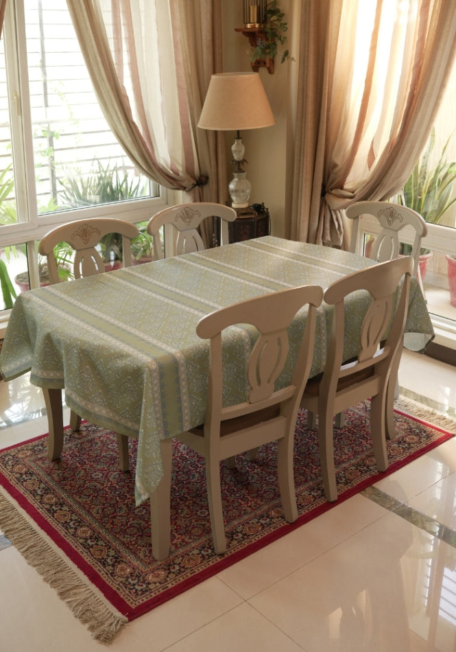 Table Cover - Summer Breeze