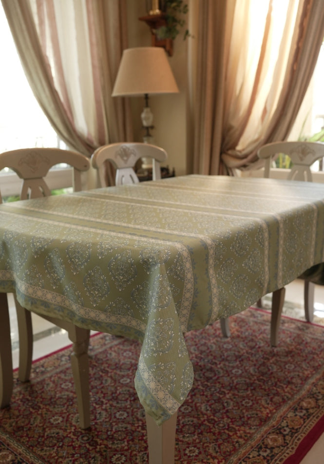 Table Cover - Summer Breeze