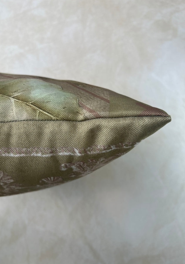 Reversible Cushion Covers - Lace