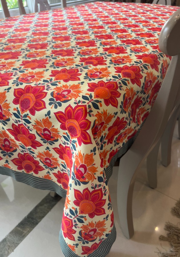 Table Cover - Brilliance