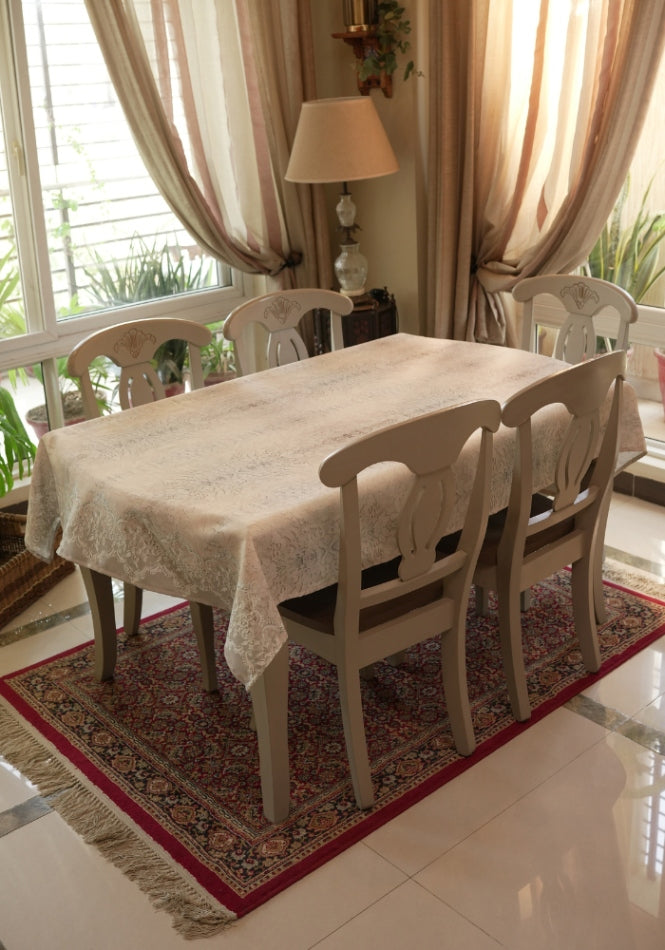 Table Cover - Antique Lace