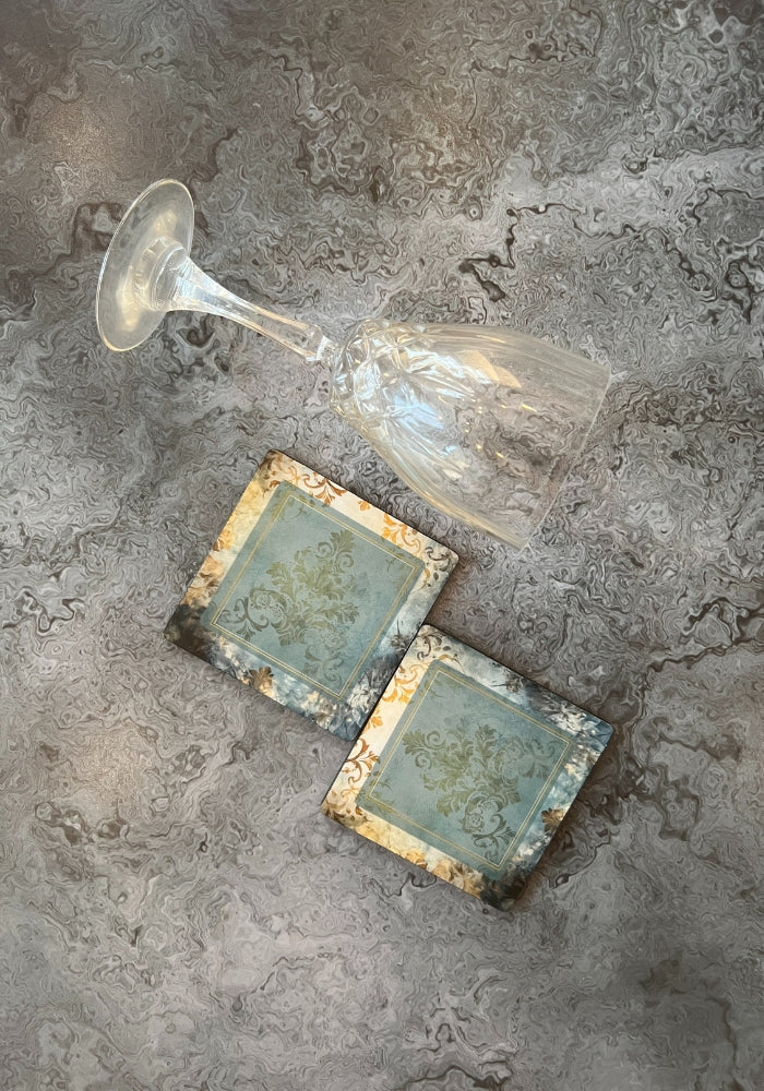 Coasters - Royal Elegance