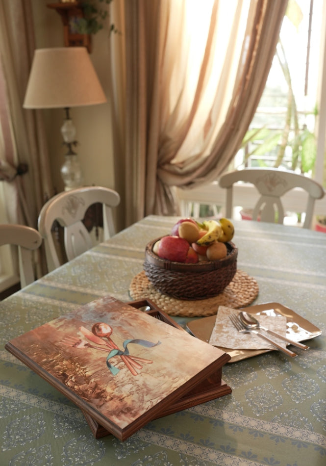 Table Cover - Summer Breeze