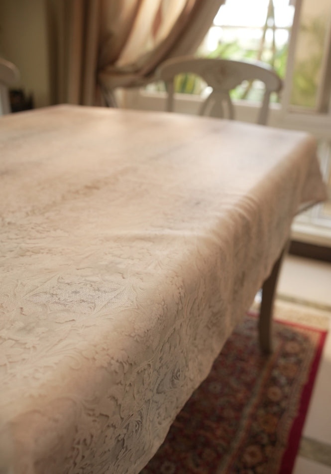 Table Cover - Antique Lace