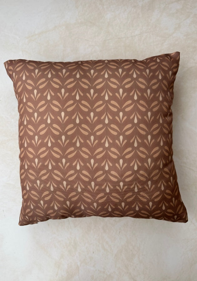 Reversible Cushion Covers - The Village