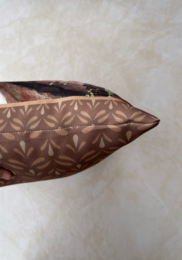 Reversible Cushion Covers - The Village
