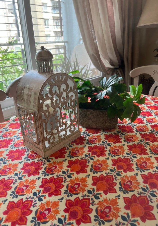 Table Cover - Brilliance