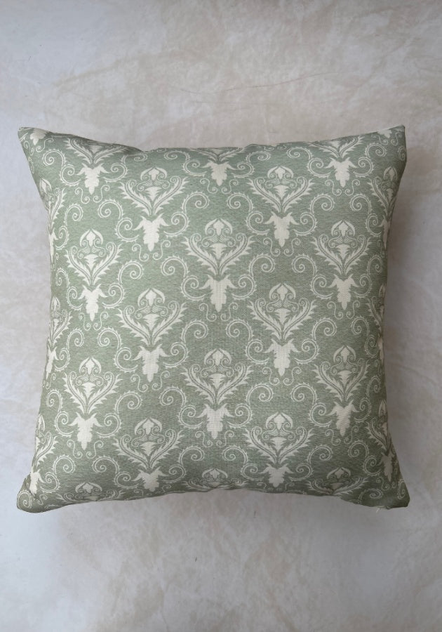 Reversible Cushion Covers - Pink Petals