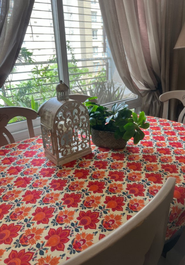 Table Cover - Brilliance