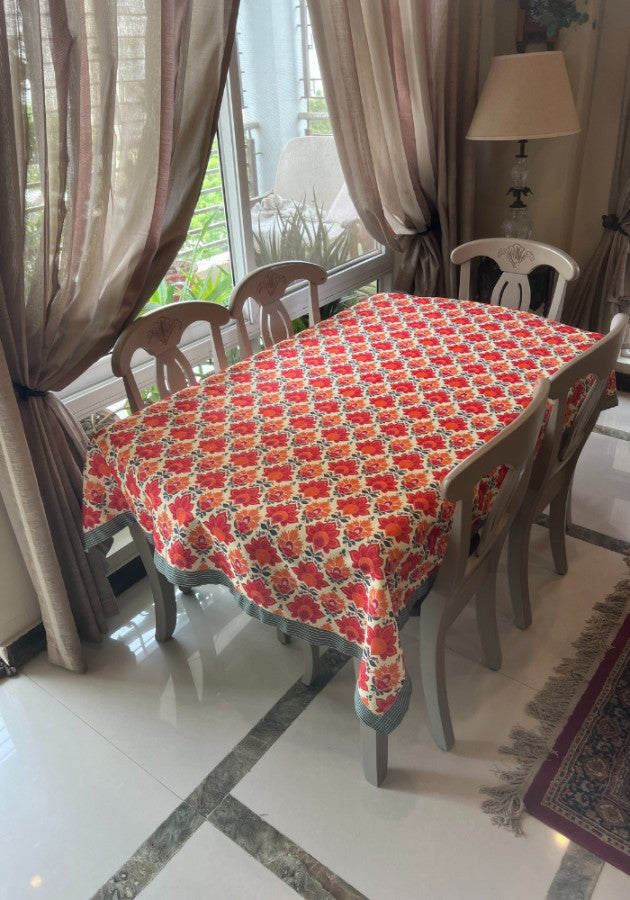 Table Cover - Brilliance