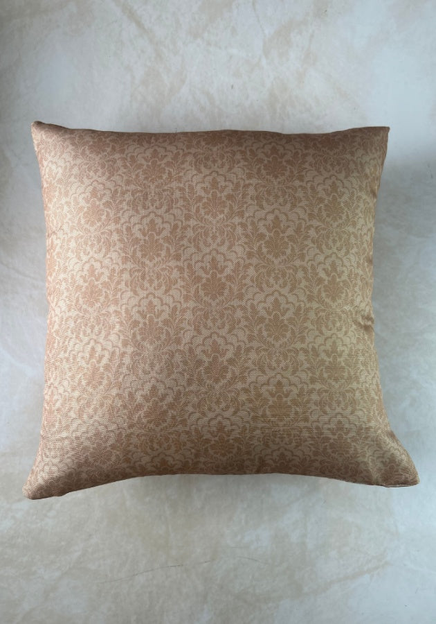 Reversible Cushion Covers - Floral Bunch