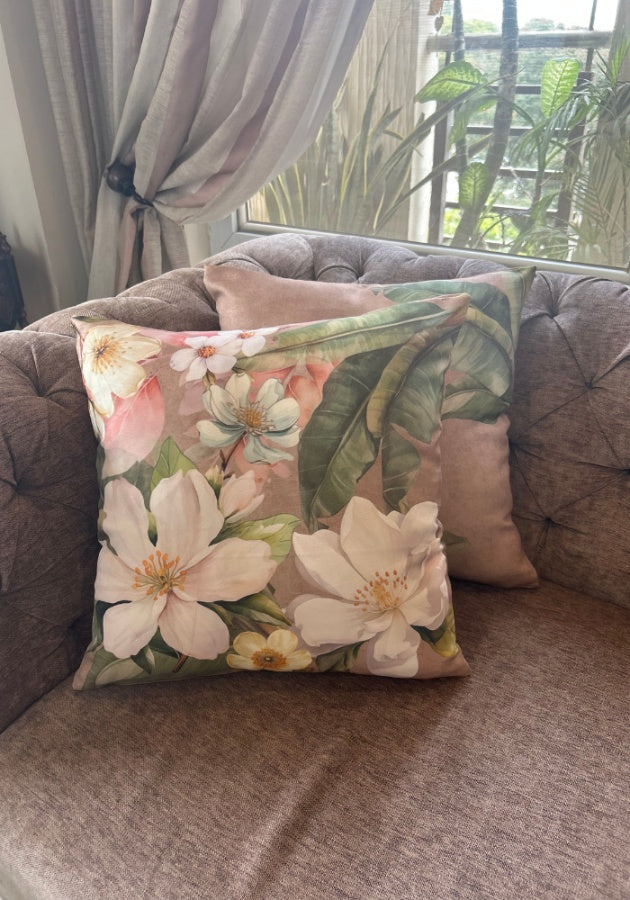 Reversible Cushion Covers - Amazon