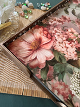 Dining Table Placemats - Bloom