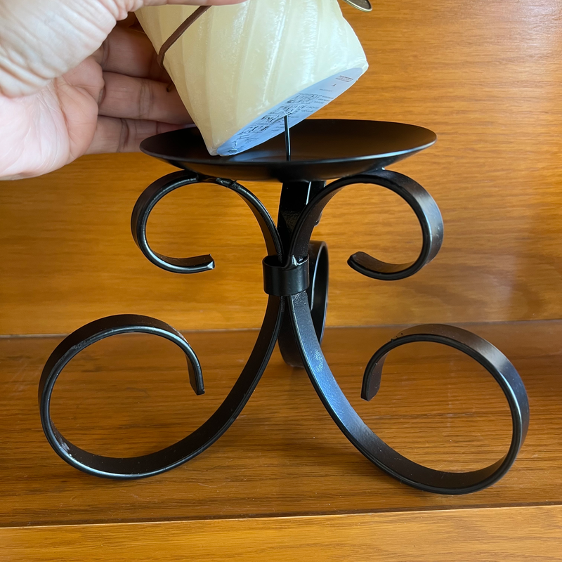 Candle Stands