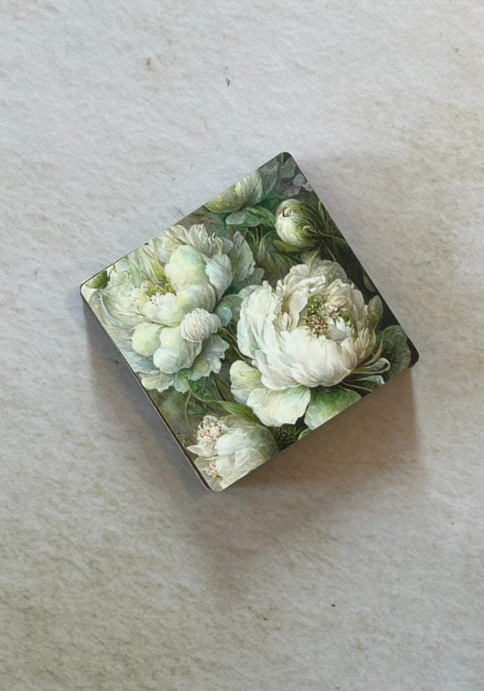 Coasters - Dancing Peonies