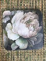 Coasters - Dancing Peonies