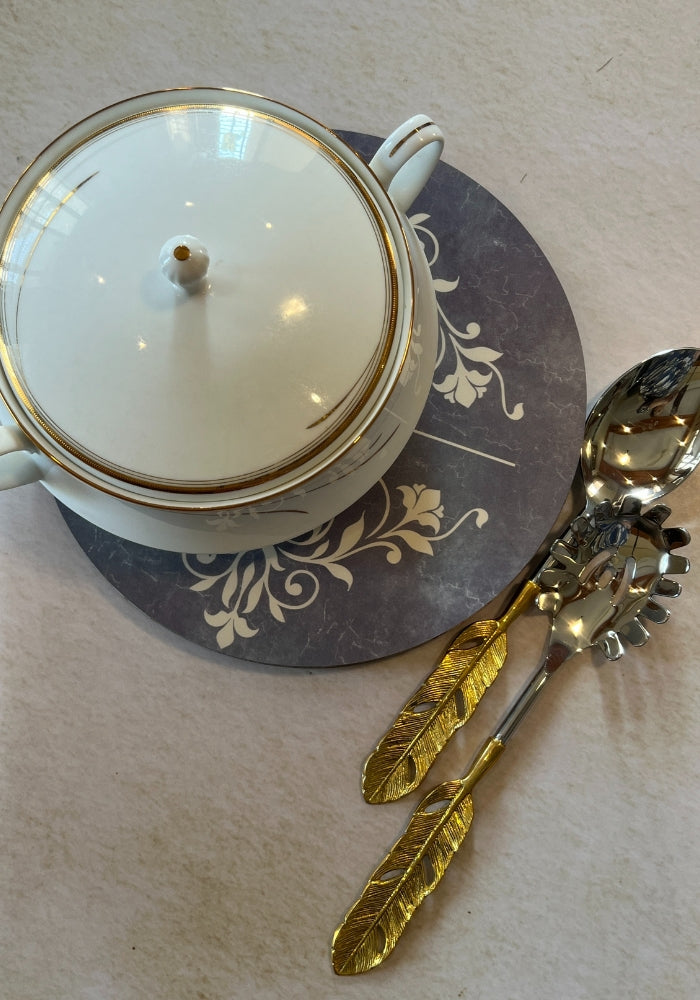 Dining Table Trivets - Elegance