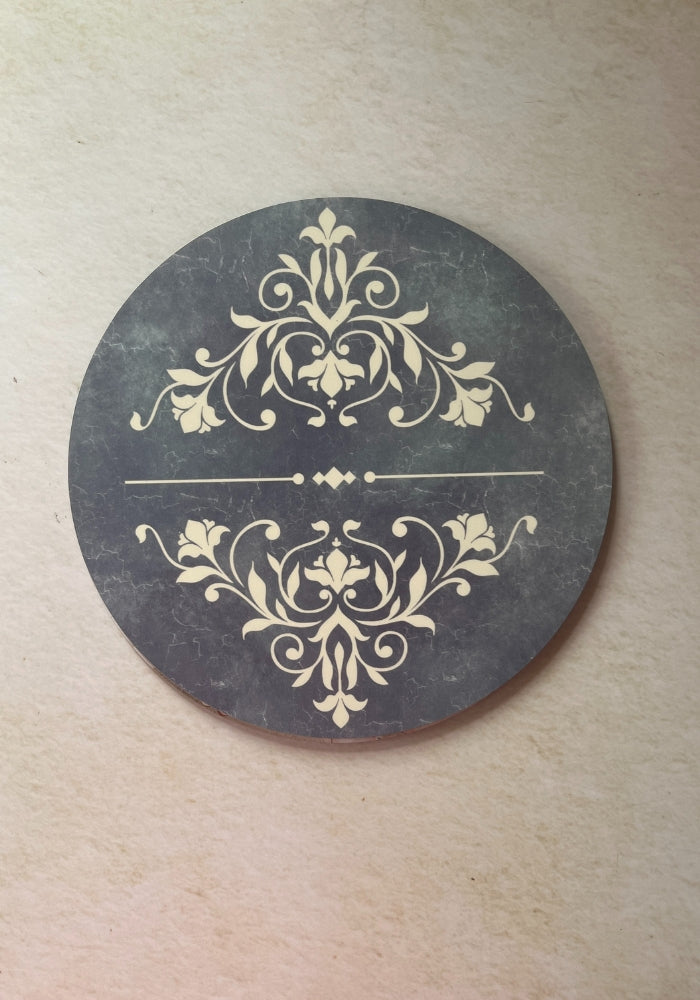 Dining Table Trivets - Elegance