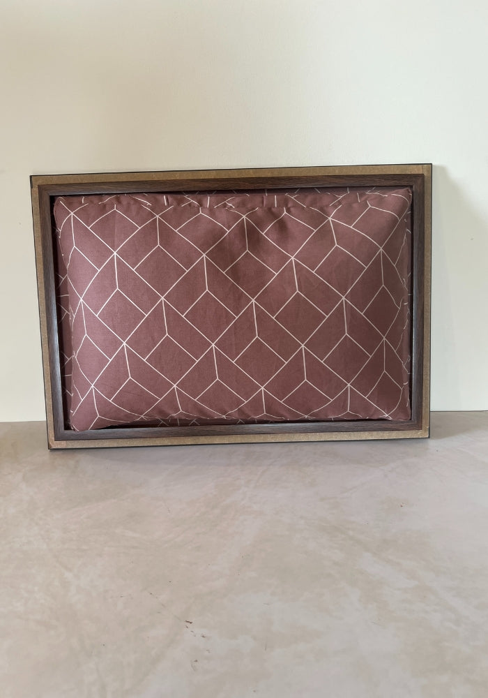 Lap Tray - Floral Rhapsody