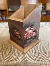 Multifunctional Holder - Roses in a Basket