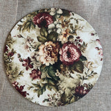 Dining Table Trivets - (Round or Square) - Gardenia