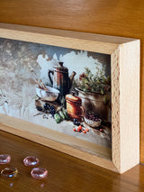 Signature Long Tray - The Kitchen