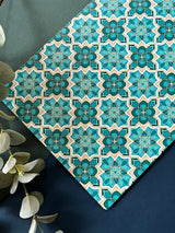 Dining Table Placemats - Moroccan Magic