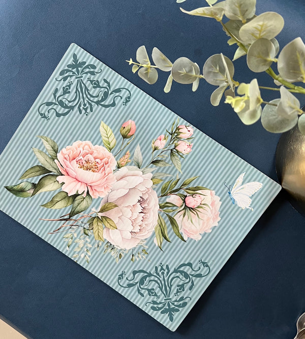 Dining Table Placemats - Nectar