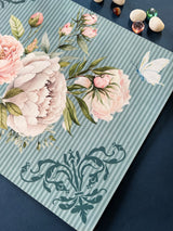 Dining Table Placemats - Nectar