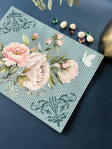 Dining Table Placemats - Nectar